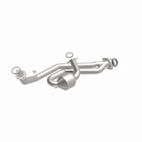 MagnaFlow California Converter Direct Fit 01-03 Toyota Sienna 3.0L - 447160
