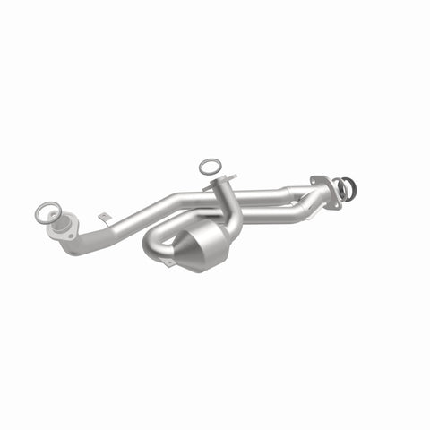 MagnaFlow California Converter Direct Fit 01-03 Toyota Sienna 3.0L - 447160