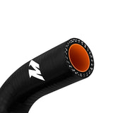 Mishimoto 2003-2008 Suzuki LTZ400 Silicone Hose Kit - Black - MMPSH-LTZ400-03KTBK