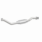 MagnaFlow Direct Fit Catalytic Converter Ford 88 92 - 23376
