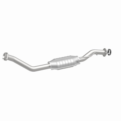 MagnaFlow Direct Fit Catalytic Converter Ford 88 92 - 23376