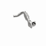 MagnaFlow Direct Fit Catalytic Converter 03-04 Exped Driver Side 4.6L - 458021