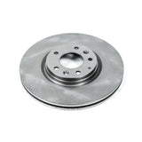 Power Stop 06-07 Mazda 6 Front Autospecialty Brake Rotor - JBR1155