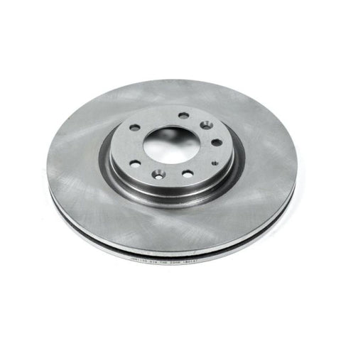 Power Stop 06-07 Mazda 6 Front Autospecialty Brake Rotor - JBR1155