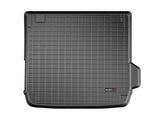 WeatherTech 2018+ BMW X4 Cargo Liner - Black - 401209