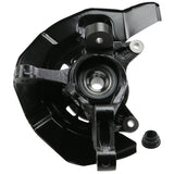 MOOG 04-07 Toyota Highlander Base Front Right Complete Knuckle Assembly - LK028
