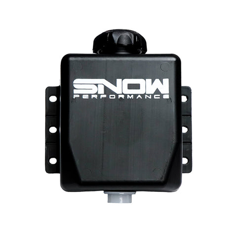 Snow Performance 3 Quart Reservoir (incl. tabs) - SNO-40012