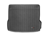 WeatherTech 09+ Audi Q5 Cargo Liners - Black - 40401