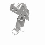 MagnaFlow Converter Manifold Direct Fit California Grade 10-11 Toyota Camry 2.5L - 5531800