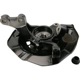 MOOG 04-10 Toyota Sienna Front Left Complete Knuckle Assembly - LK059