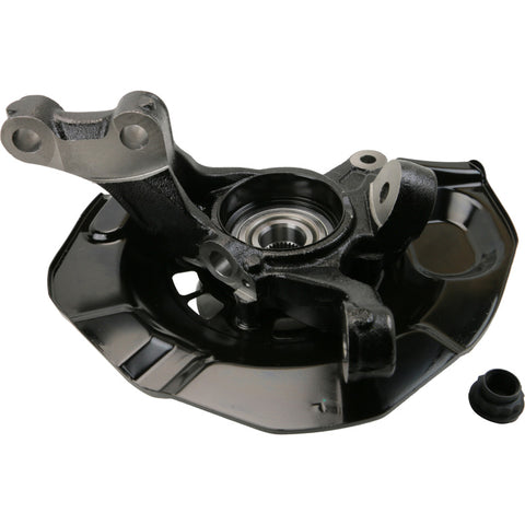 MOOG 04-10 Toyota Sienna Front Left Complete Knuckle Assembly - LK059