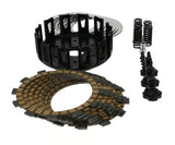 Wiseco Performance Clutch Kit KX125 03-08 Clutch Basket - PCK018