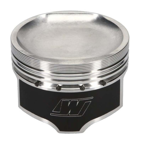 Wiseco Honda Fit/Jazz L15A -11.5cc R/Dome 73mm Piston Shelf Stock Kit - K637M73