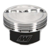 Wiseco Small Block Ford Blower/Turbo -36cc Dome 1.280in CH 4.03in Bore 4.0in Stroke Piston Kit - K0104A3