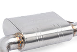 APR 19-21 Volkswagen Jetta GLI (MK7) Catback Exhaust System - CBK0040