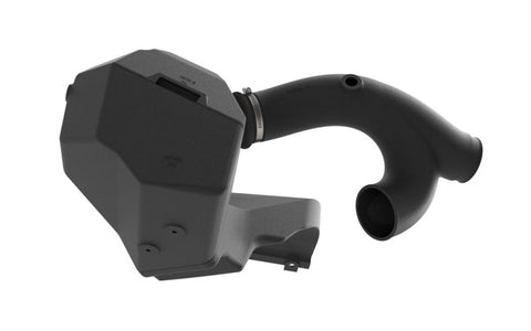 K&N 2021+ Ford F150 V6-3.5L/2.7L F/I AirCharger Performance Intake - 63-2617