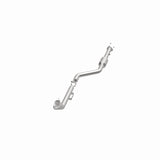MagnaFlow Direct Fit Catalytic Converter 01-04 SLK230 2.3 Underbody - 52722
