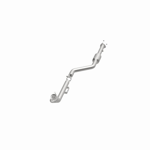 MagnaFlow Direct Fit Catalytic Converter 01-04 SLK230 2.3 Underbody - 52722