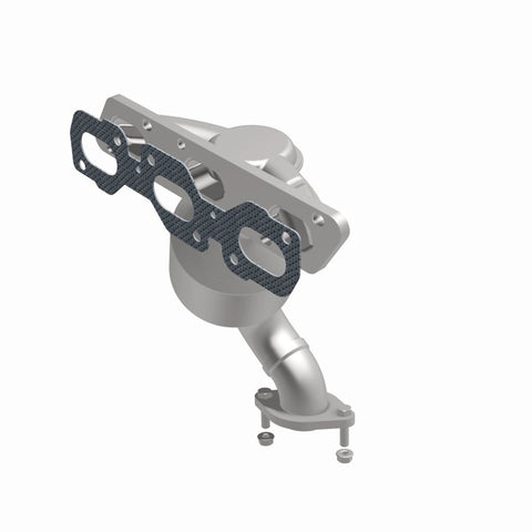 MagnaFlow Direct Fit Catalytic Converter 06-08 Mazda 6 3.0L - 51910