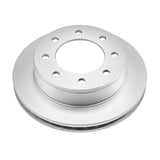 Power Stop 03-19 Chevrolet Express 2500 Rear Evolution Geomet Coated Rotor - AR8643EVC