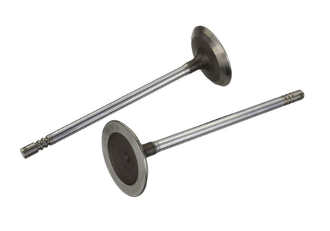 Ford Racing Coyote 5.2L Lightweight Intake Valve - Set of 8 - M-6507-M52