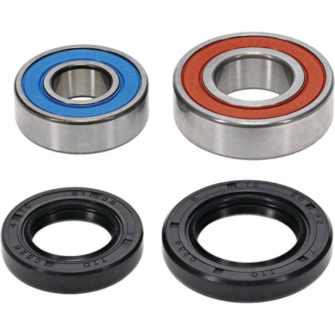 Pivot Works Premium Wheel Bearing - 25-1042-P