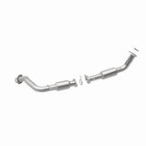 Magnaflow 08-17 Toyota Sequoia 5.7L CARB Compliant Direct-Fit Catalytic Converter - 5582559