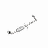 MagnaFlow Direct Fit Catalytic Converter 01-04 Sequoia 4.7L D/S OEM - 49577