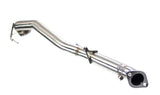 ISR Performance Circuit Spec Exhaust - 94-97 Miata NA 1.8 - IS-CSEXH-NA
