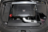 K&N 2012 Cadillac CTS 3.0L/3.6L Typhoon Performance Intake Kit - 69-4527TS