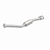 MagnaFlow Converter Direct Fit California Grade 83-86 Ford Ranger 2.3L - 3391374