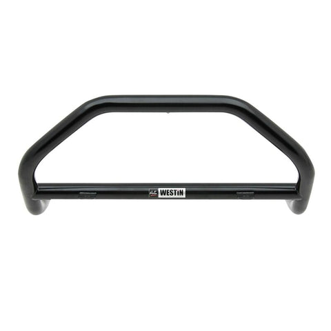 Westin Safari Light Bar Universal (11.5in mounting depth) - Black - 30-0015