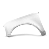 Anderson Composites 21-22 Ford Bronco 2DR/4DR Fiberglass Front Fenders (2in Rise & 2.5in Wider) - AC-FF21FDBR-W-GF
