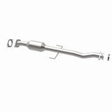 MagnaFlow Conv DF 98 Kia Sephia 1.8L - 23034