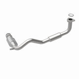 MagnaFlow Direct Fit Catalytic Converter Toyota MR2 Rear Conv. - 23109