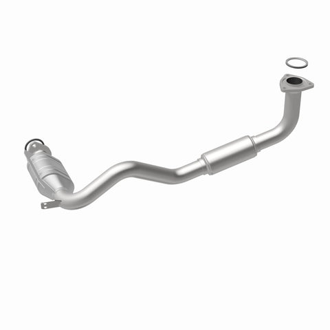 MagnaFlow Direct Fit Catalytic Converter Toyota MR2 Rear Conv. - 23109