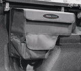 Truxedo Truck Luggage Saddle Bag - Any Open-Rail Truck Bed - 1705213