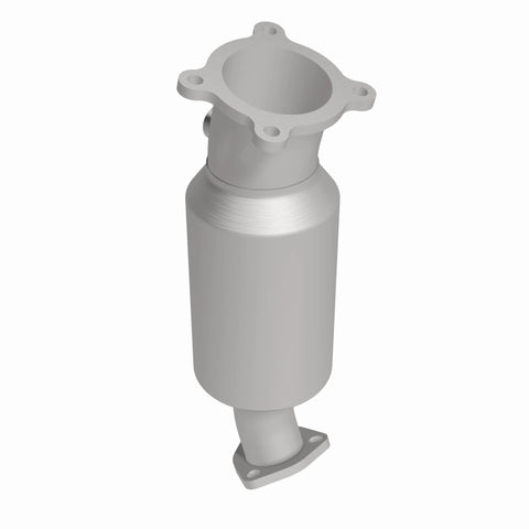 MagnaFlow Conv DF 05-09 Audi A4 2.0 turbo OEM - 49163