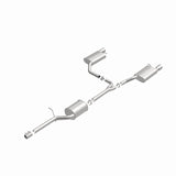 BRExhaust Exhaust Kit Replacement Audi - 106-0981