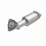MagnaFlow Direct Fit Catalytic Converter 2014 Civic L4 1.8 OEM Underbody - 52452