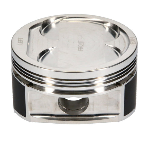 JE Pistons SUB EJ25 DOHC 8.5:1 KIT Set of 4 Pistons - 314337