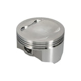 Wiseco 85-00 Yamaha XT350/85-98 TT350 9:1 CR Piston Kit - 4674M08750