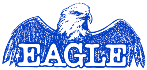 Eagle Chrysler A 318/340 3.310in Stroke Forged Crankshaft - 434033106123
