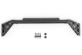 DV8 Offroad 18-23 Jeep Wrangler JL 4-Door Speaker/Light Bar Mount - SBJL-01