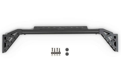 DV8 Offroad 18-23 Jeep Wrangler JL 4-Door Speaker/Light Bar Mount - SBJL-01
