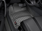 WeatherTech 16-19 Honda Civic Front FloorLiner - Black - 449431