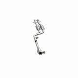 MagnaFlow Conv DF 90-93 Mercedes 500SL 5.0L - 23843