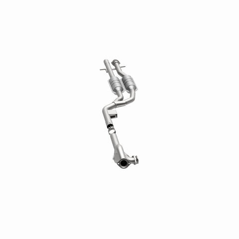 MagnaFlow Conv DF 90-93 Mercedes 500SL 5.0L - 23843
