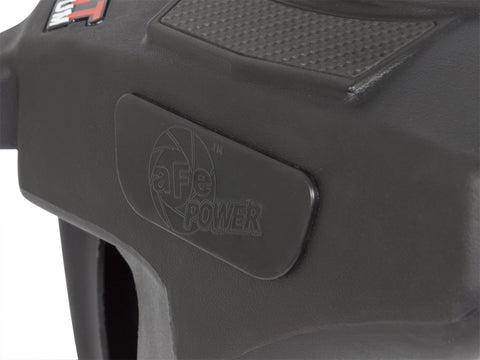aFe Momentum Air Intake System PRO 5R Stage-2 13-16 Cadillac ATS 3.6L V6 - 54-74205