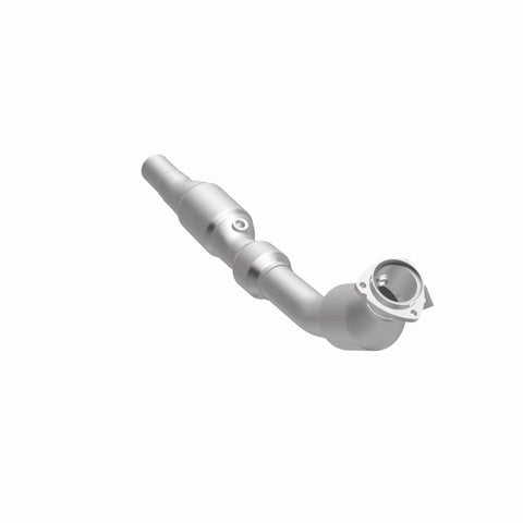 MagnaFlow Direct Fit Catalytic Converter 06 Audi RS4 Awd P/S OEM - 49263